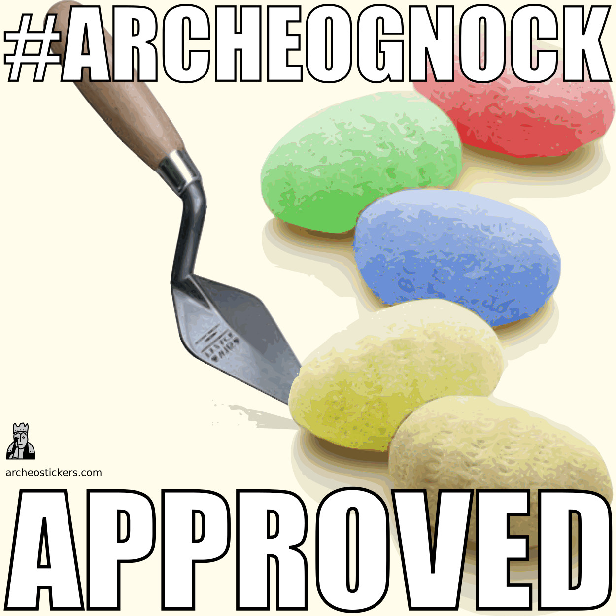 Archeognock